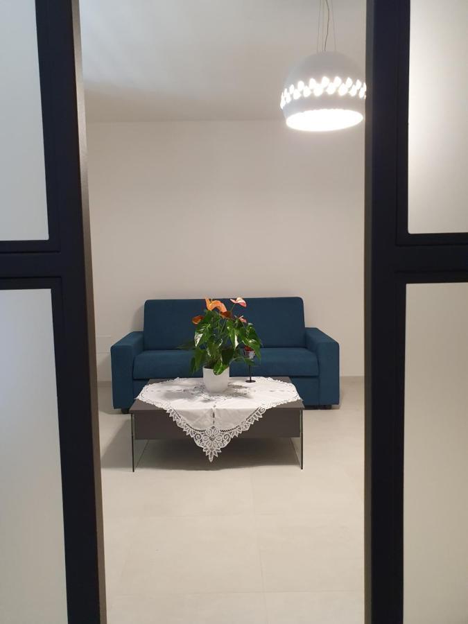 Ferienwohnung Casa Consiglia Ostuni Exterior foto