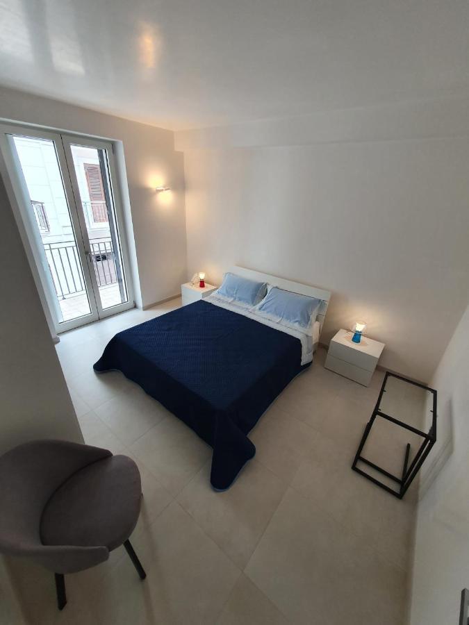 Ferienwohnung Casa Consiglia Ostuni Exterior foto