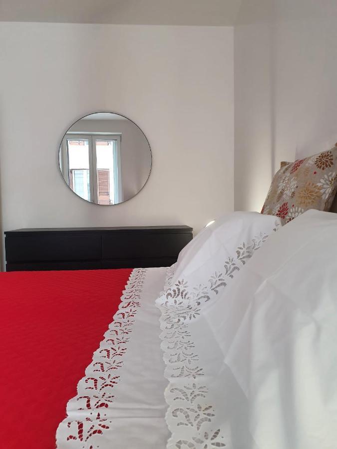 Ferienwohnung Casa Consiglia Ostuni Exterior foto