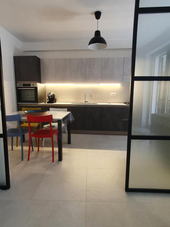 Ferienwohnung Casa Consiglia Ostuni Exterior foto