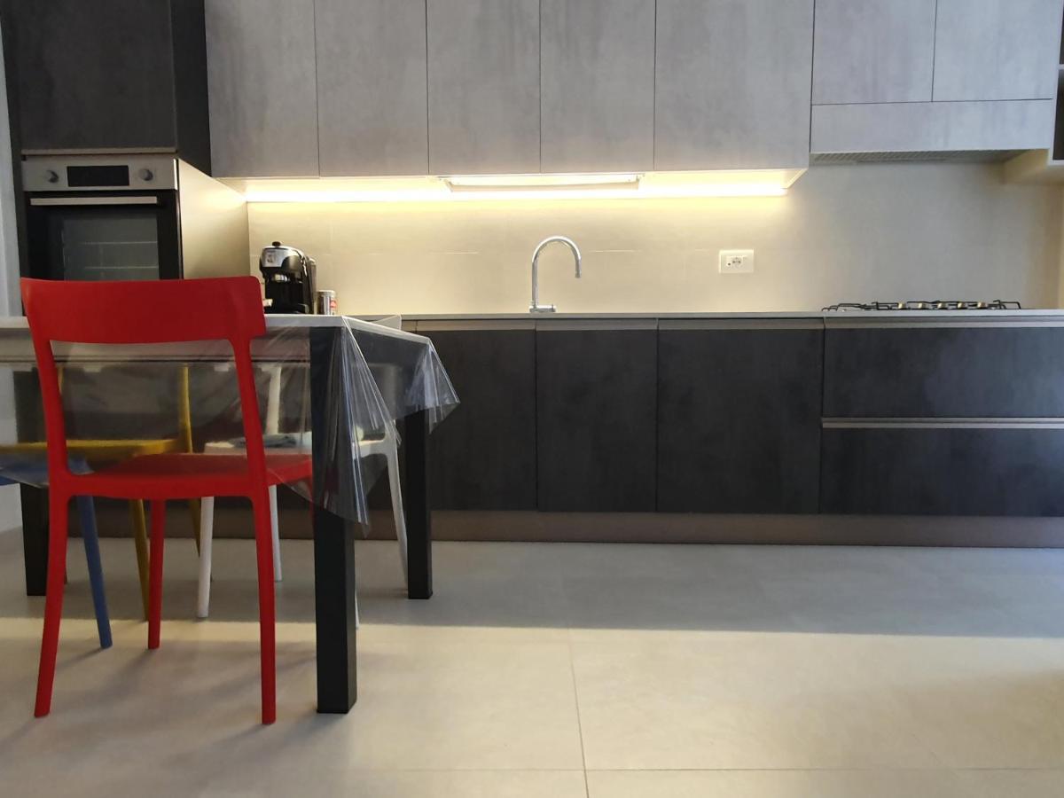 Ferienwohnung Casa Consiglia Ostuni Exterior foto