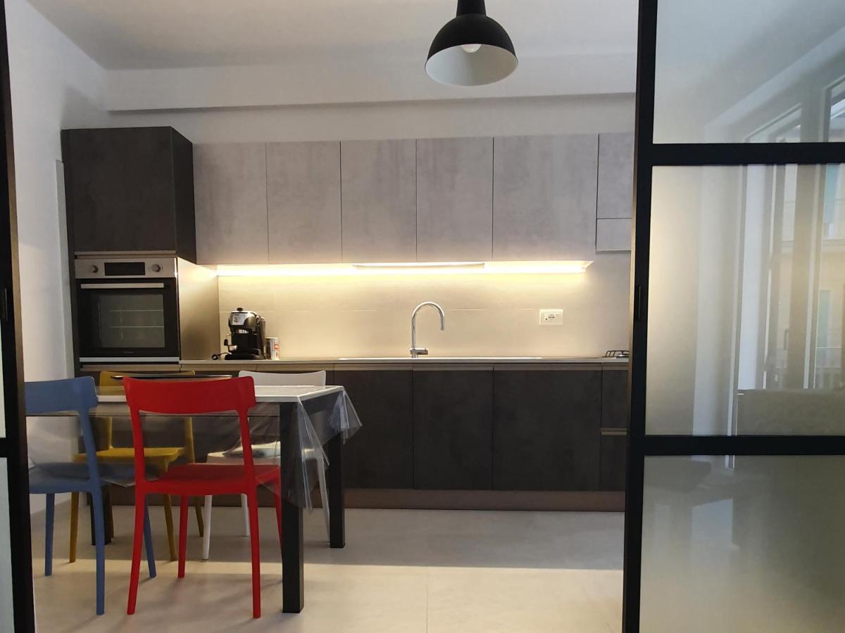 Ferienwohnung Casa Consiglia Ostuni Exterior foto