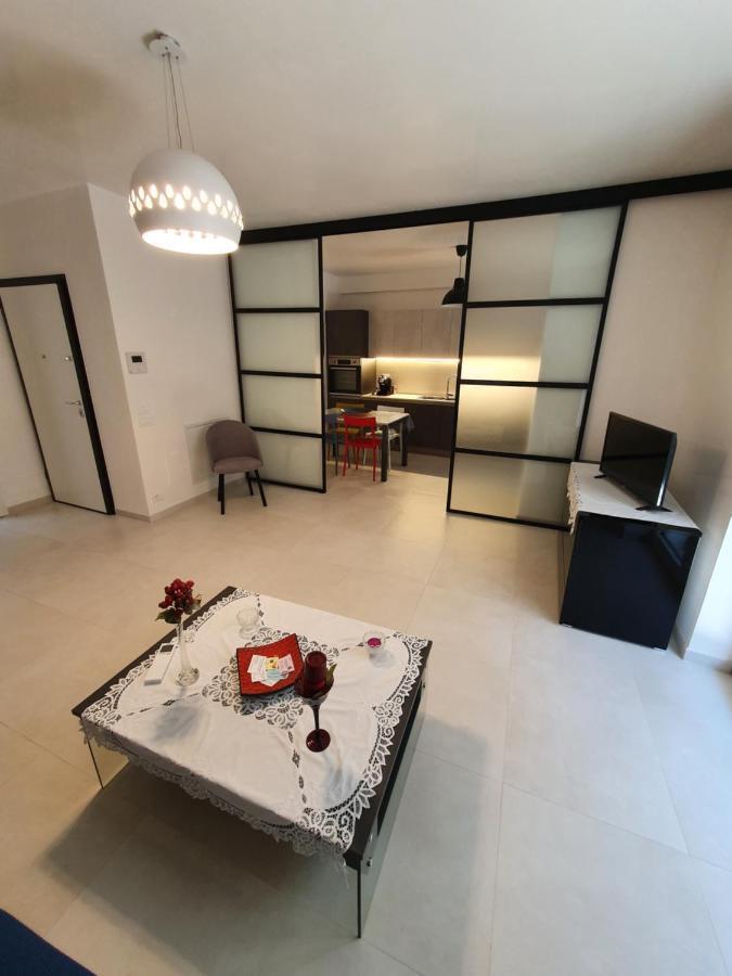 Ferienwohnung Casa Consiglia Ostuni Exterior foto