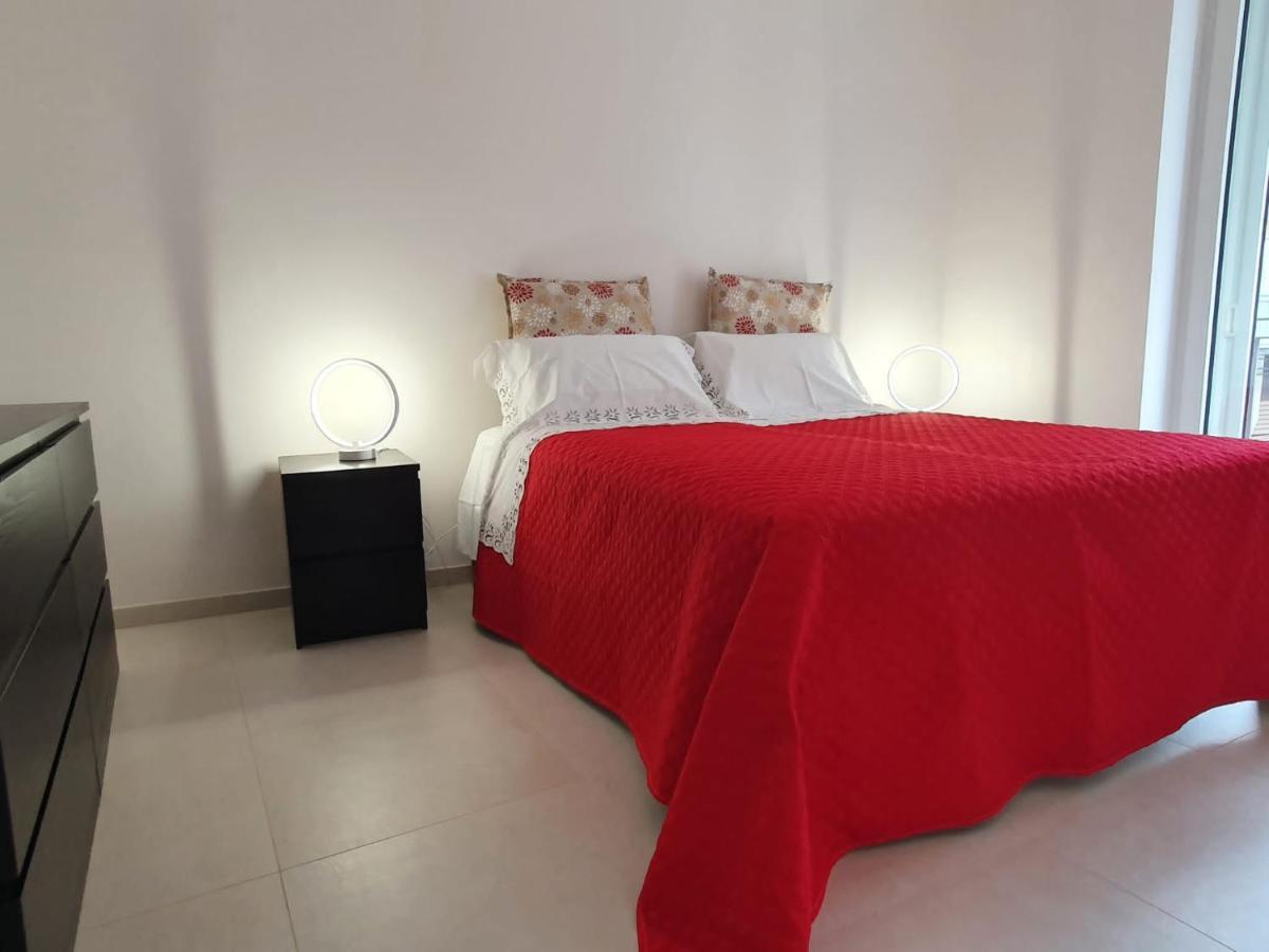 Ferienwohnung Casa Consiglia Ostuni Exterior foto