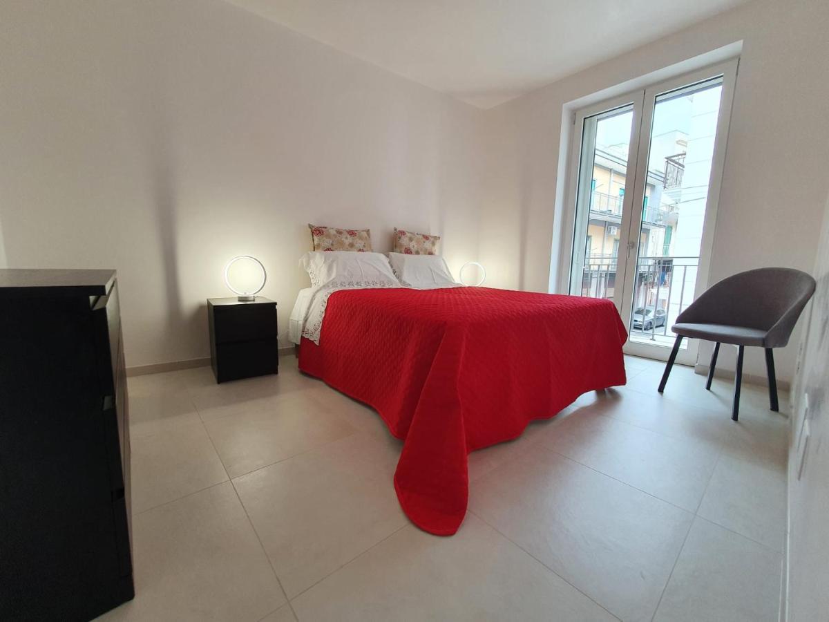 Ferienwohnung Casa Consiglia Ostuni Exterior foto