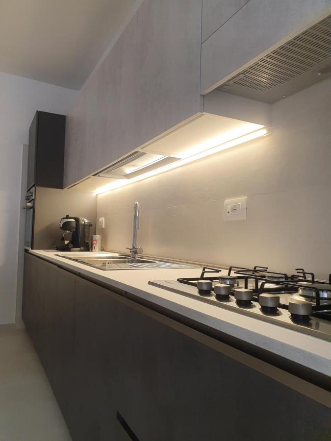 Ferienwohnung Casa Consiglia Ostuni Exterior foto